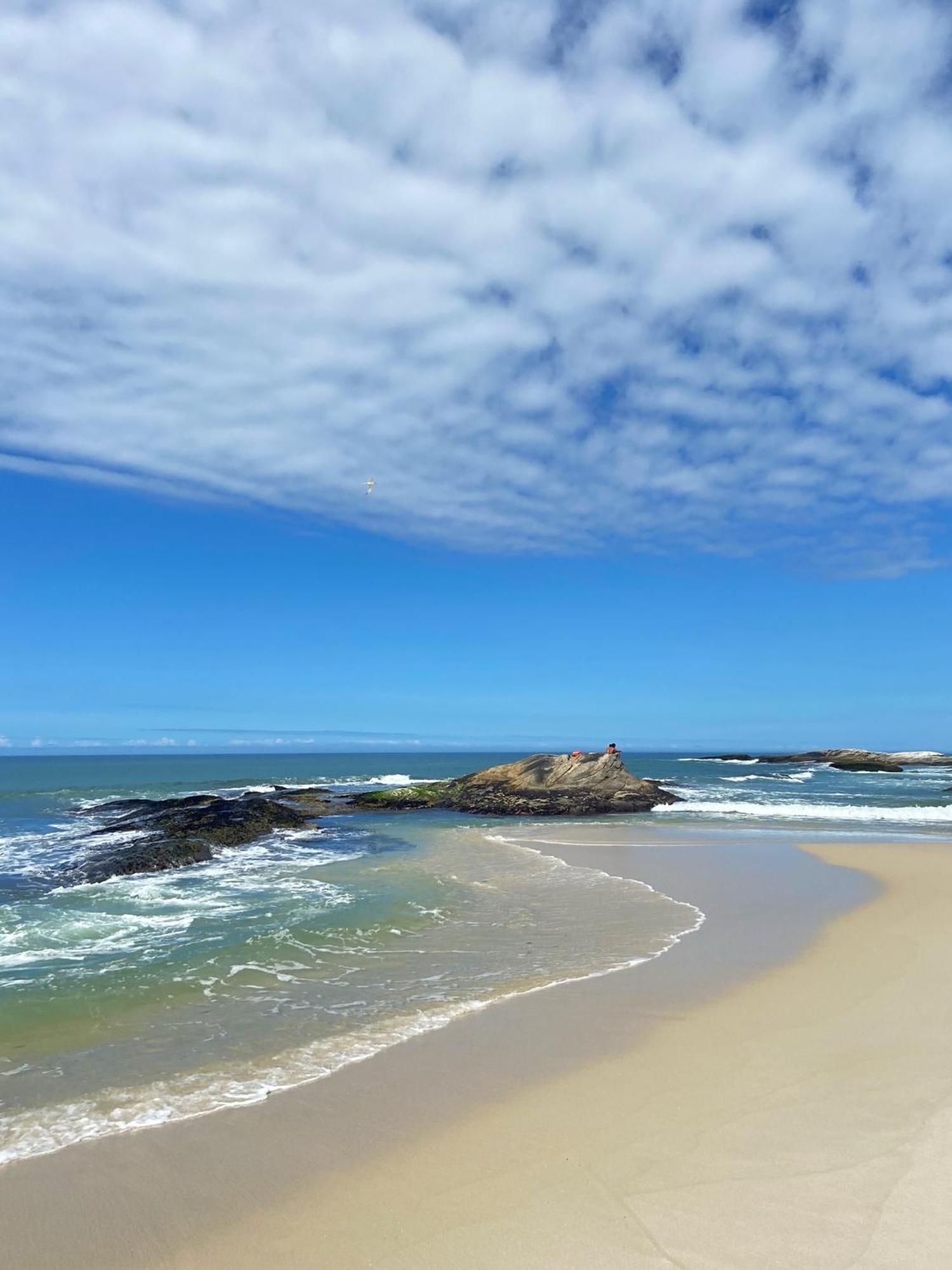 Pousada Fruto Do Mar Saquarema Luaran gambar